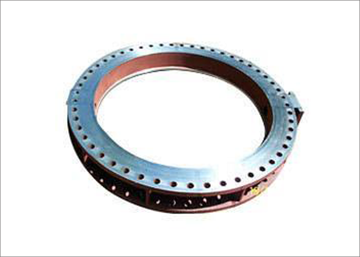 Heavy Fabrication