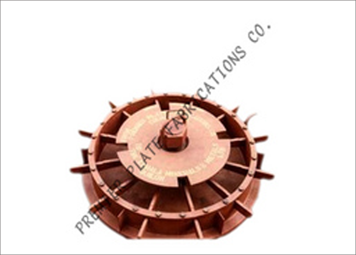 Impellers