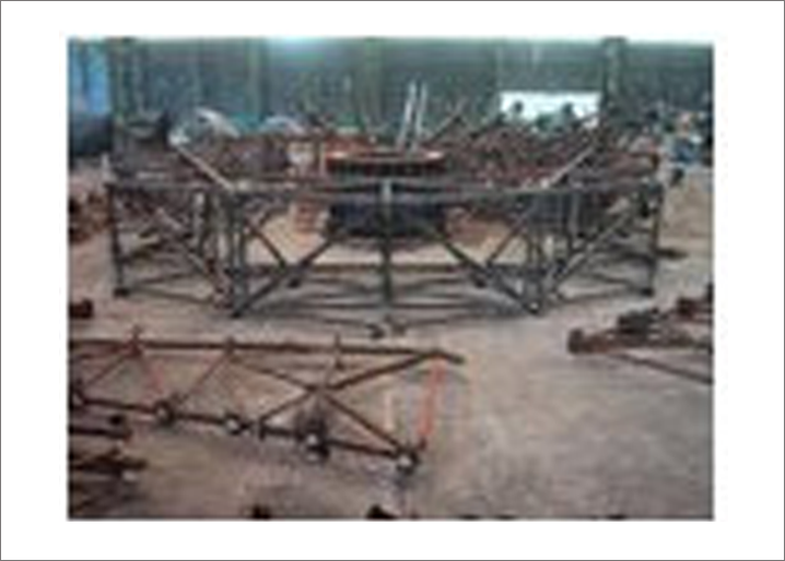 Structural Fabrication