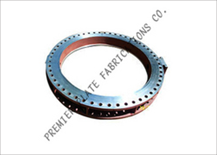 Valve Bodies & Vanes